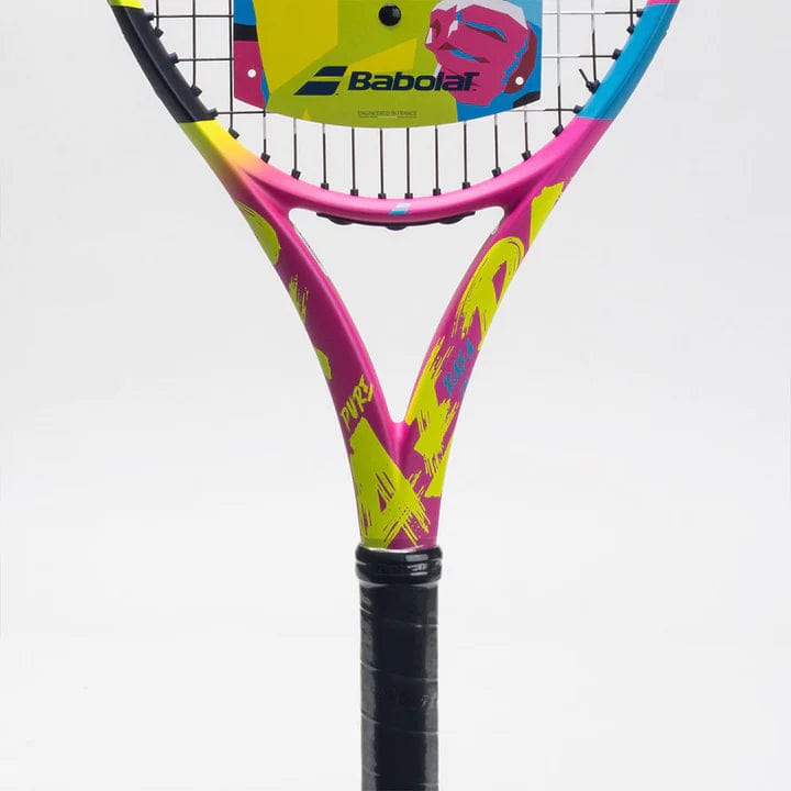 Babolat Pure Aero Rafa Junior 26" 2023 Tennis Racquet Junior Tennis Racquets 