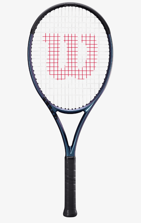 Wilson Ultra 100 v4 (2022) Tennis Racquet Adult Tennis Racquets 