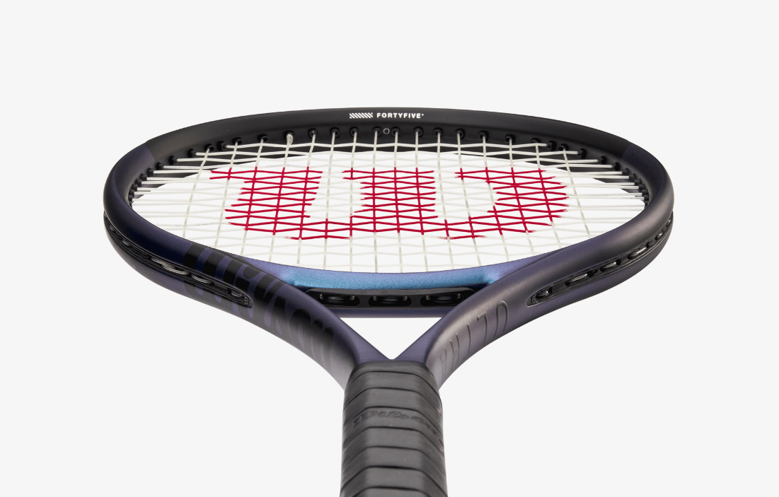 Wilson Ultra 100 v4 (2022) Tennis Racquet Adult Tennis Racquets 