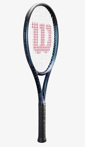 Wilson Ultra 100 v4 (2022) Tennis Racquet Adult Tennis Racquets 