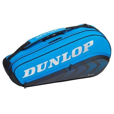 Dunlop FX Performance 3 Pack Tennis Bag Tennis Bags 