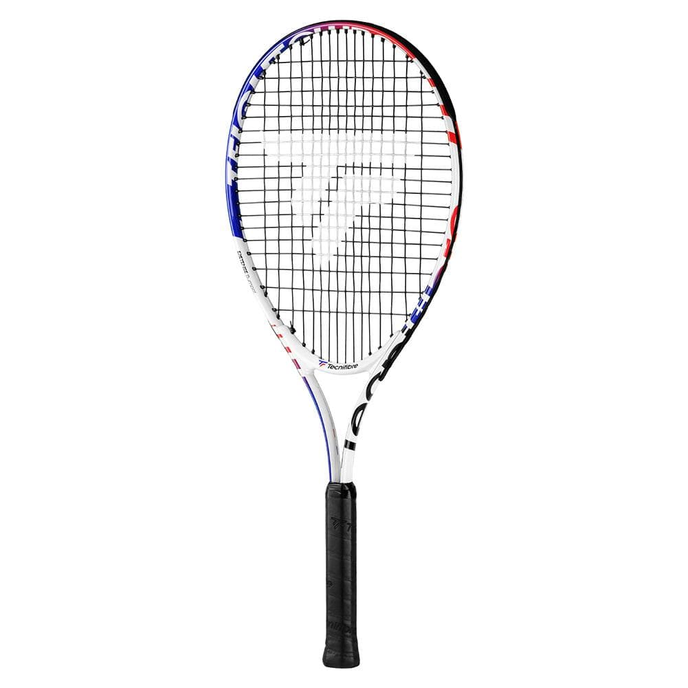 Tecnifibre T-Fight Club 25" Junior Pre-strung Tennis Racquet Junior Tennis Racquets 