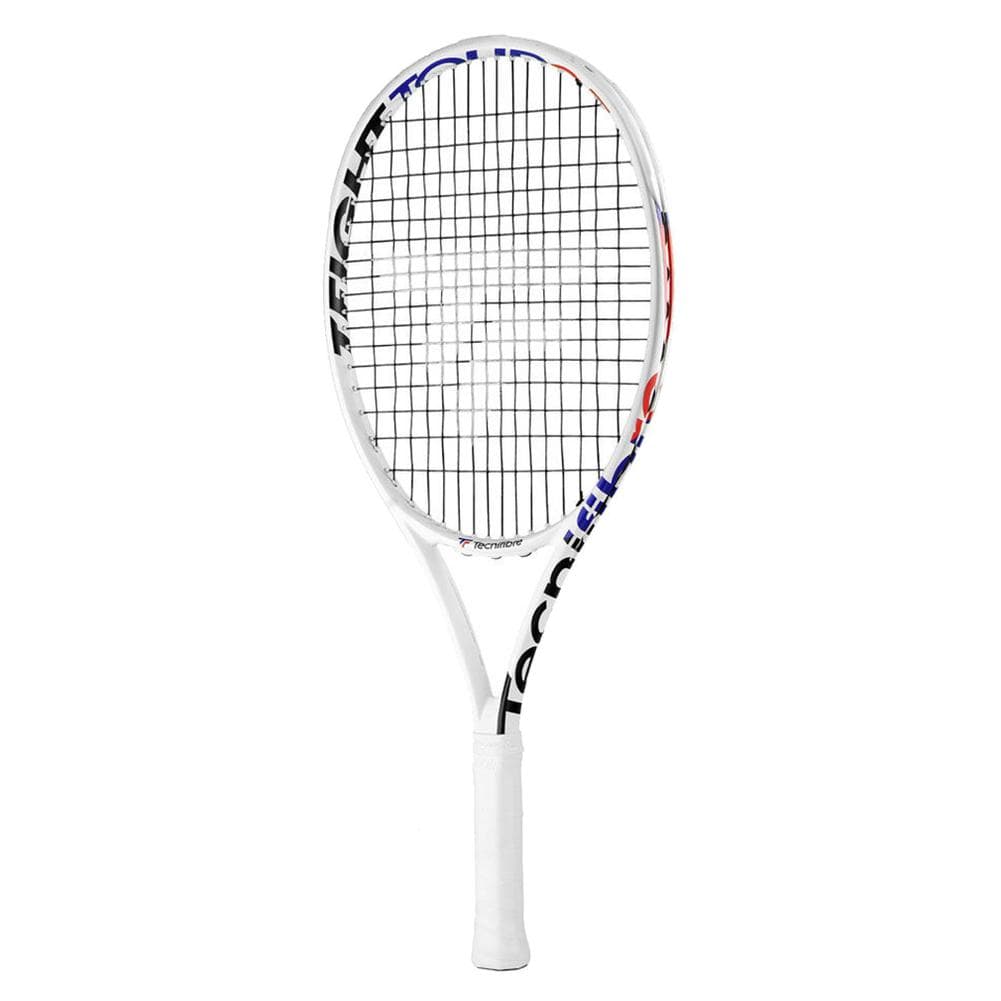 Tecnifibre T-Fight Tour Junior 25" Pre-Strung Tennis Racquet Junior Tennis Racquets 