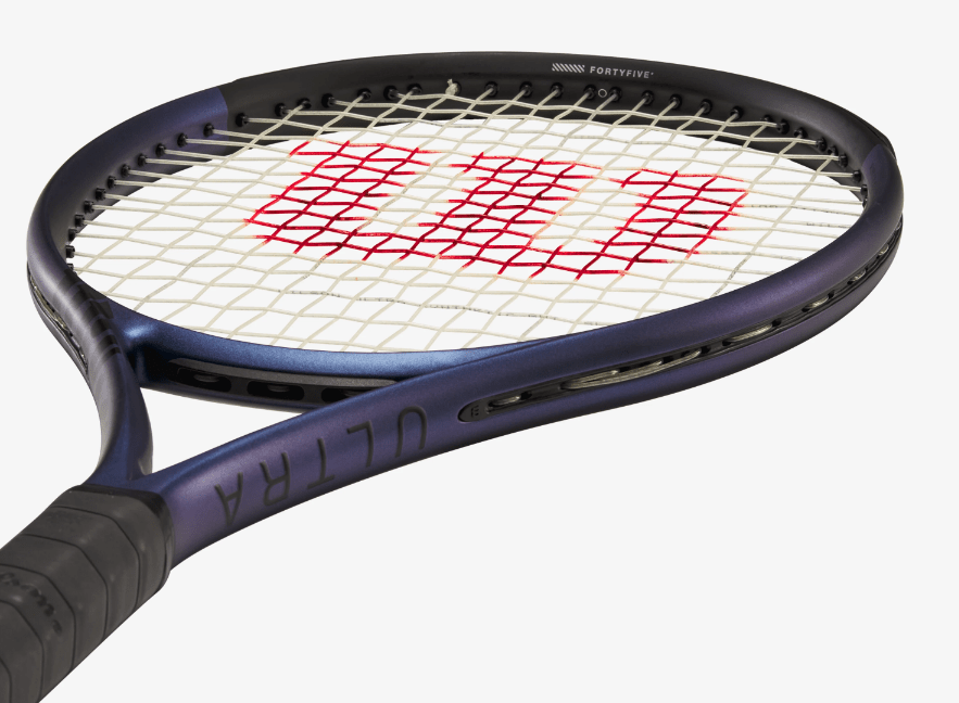 Wilson Ultra 108 v4 (2022) Tennis Racquet Adult Tennis Racquets 