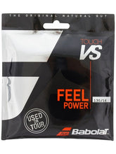 Babolat VS Touch Natural Gut Tennis String - Set Tennis Strings 
