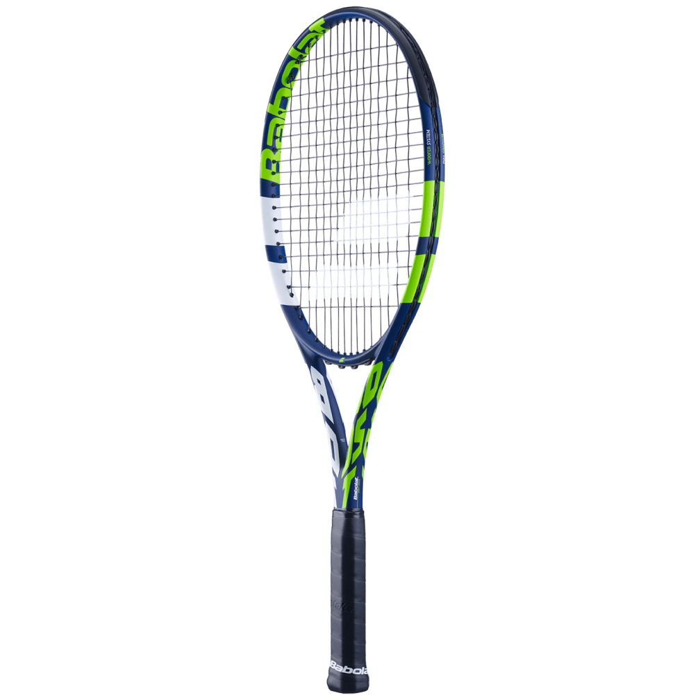 Babolat Boost Drive (Strung) Adult Tennis Racquets 