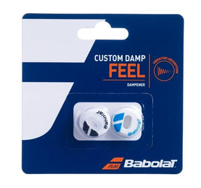 Babolat Custom Damp Tennis Racquet Dampeners 