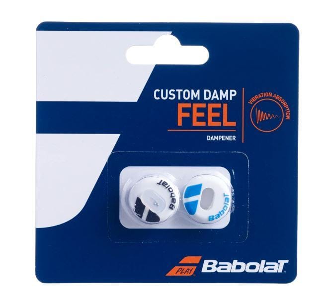 Babolat Custom Damp Tennis Racquet Dampeners 