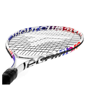 Tecnifibre T-Fight Club 23" Junior Pre-strung Tennis Racquet Junior Tennis Racquets 
