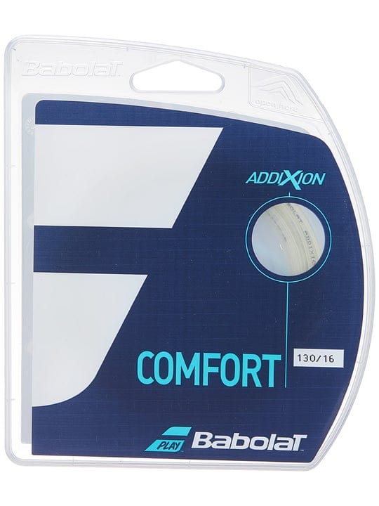 Babolat Xcel Tennis String - Set Tennis Strings 
