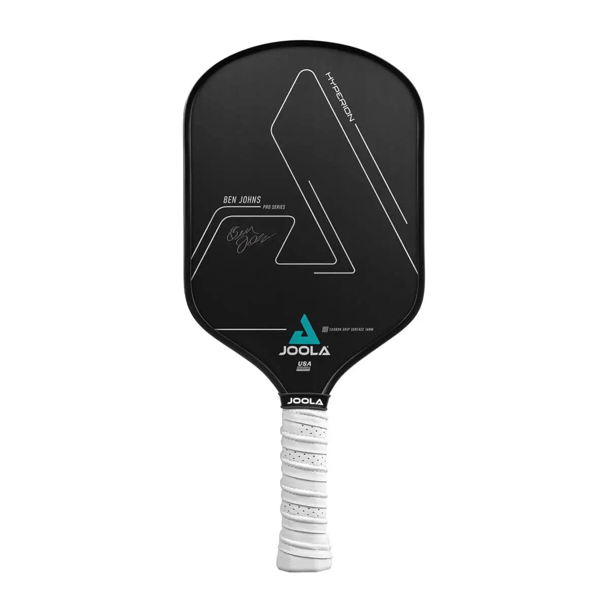 Joola Ben Johns Hyperion CFS 16MM Pickleball Paddle Pickleball Paddles 