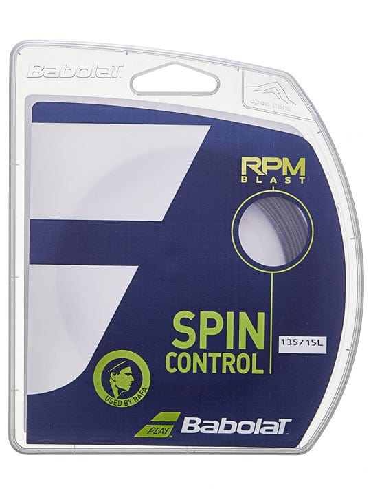 Babolat RPM Blast Tennis String - Set Tennis Strings 
