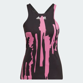 Adidas Women's Tennis Y-Tank Top Women's Clothing 