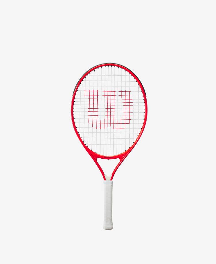 Wilson Roger Federer 23" Junior Tennis Racquet Junior Tennis Racquets 