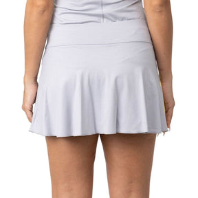 Women's Sofibella Reflective 13" Tennis Skirt Women's Clothing 