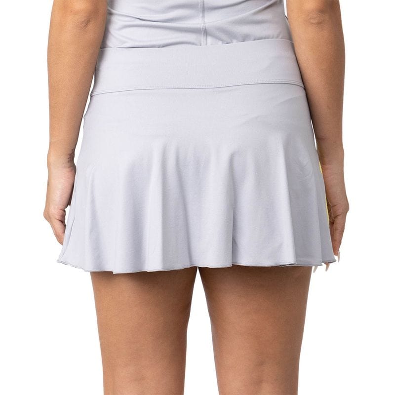 Women's Sofibella Reflective 13" Tennis Skirt Women's Clothing 