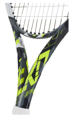 Babolat Pure Aero 25" 2023 Junior Tennis Racquet Junior Tennis Racquets 