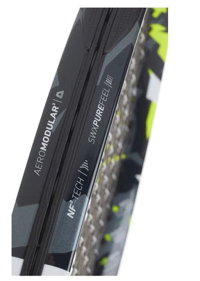 Babolat Pure Aero 25" 2023 Junior Tennis Racquet Junior Tennis Racquets 