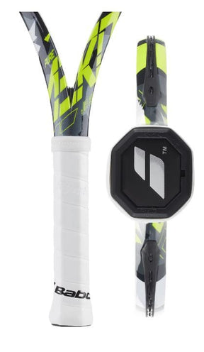 Babolat Pure Aero 25" 2023 Junior Tennis Racquet Junior Tennis Racquets 