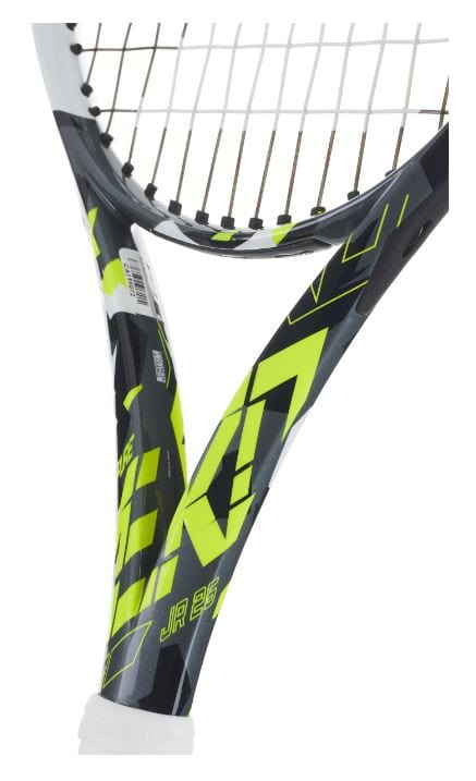 Babolat Pure Aero 26" 2023 Junior Tennis Racquet Junior Tennis Racquets 