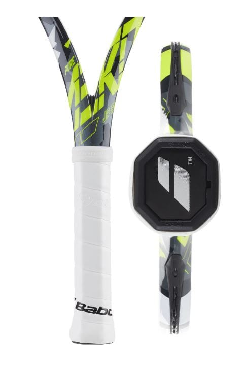 Babolat Pure Aero 26" 2023 Junior Tennis Racquet Junior Tennis Racquets 