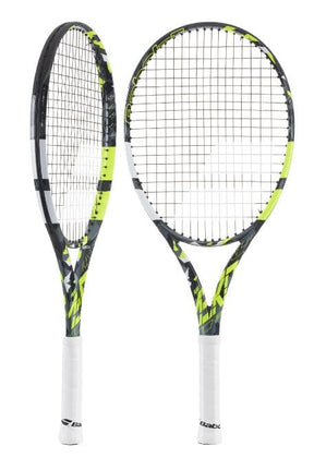 Babolat Pure Aero 26" 2023 Junior Tennis Racquet Junior Tennis Racquets 