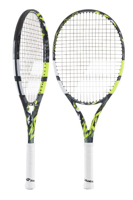 Babolat Pure Aero 26" 2023 Junior Tennis Racquet Junior Tennis Racquets 