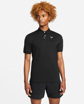 Men's Nike Rafa Tennis Polo Shirt Men's Clothing 