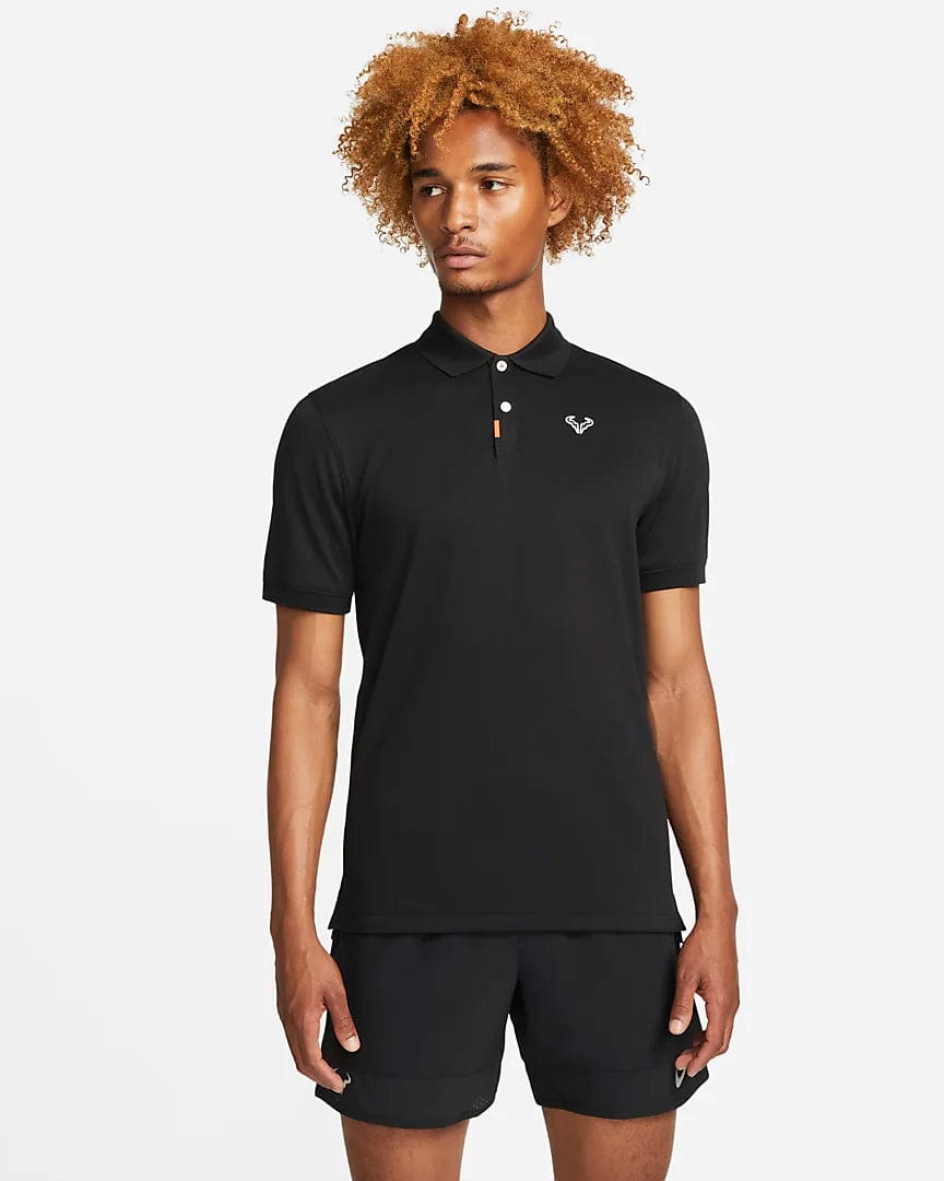 Men's Nike Rafa Tennis Polo Shirt Men's Clothing 