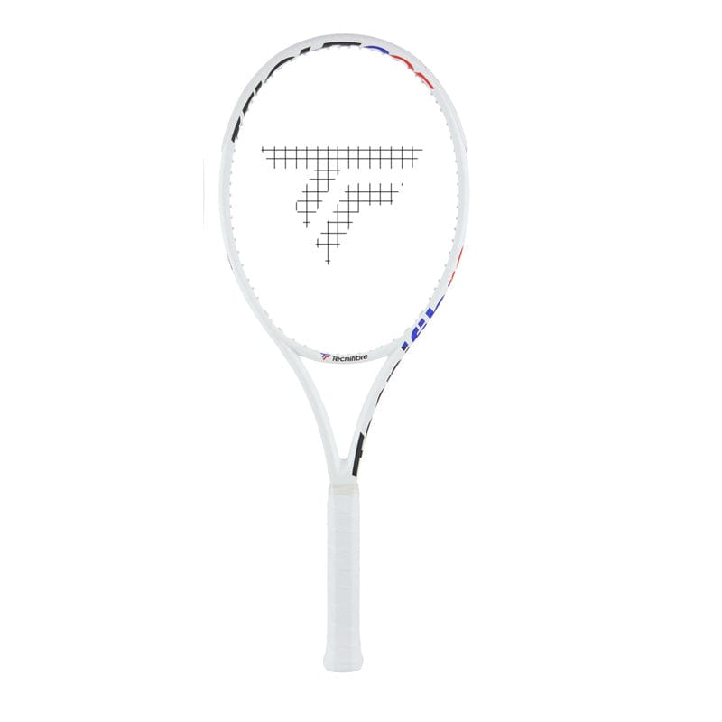 Tecnifibre 2023 T-Fight ISO 295 Tennis Racquet Adult Tennis Racquets 