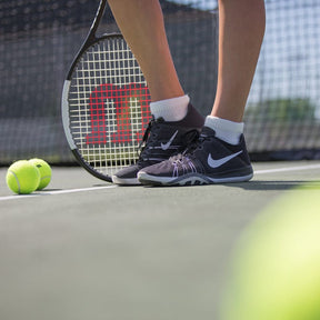 Thorlo Maximum Cushion Ankle Tennis Sock - TMX Socks 