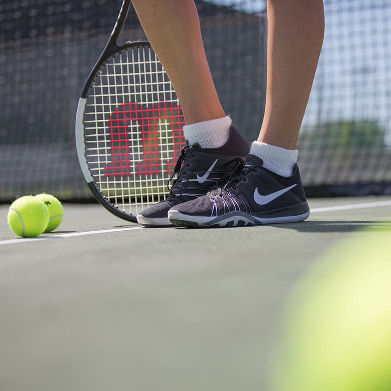 Thorlo Maximum Cushion Ankle Tennis Sock - TMX Socks 