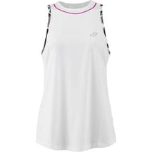 Babolat Women's Aero Tennis Tank Top Women's Clothing 