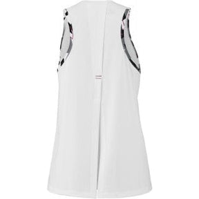 Babolat Women's Aero Tennis Tank Top Women's Clothing 