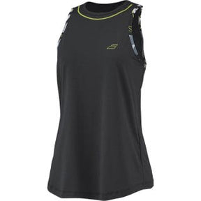 Babolat Women's Aero Tennis Tank Top Women's Clothing 