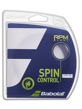 Babolat RPM Blast Tennis String - Set Tennis Strings 