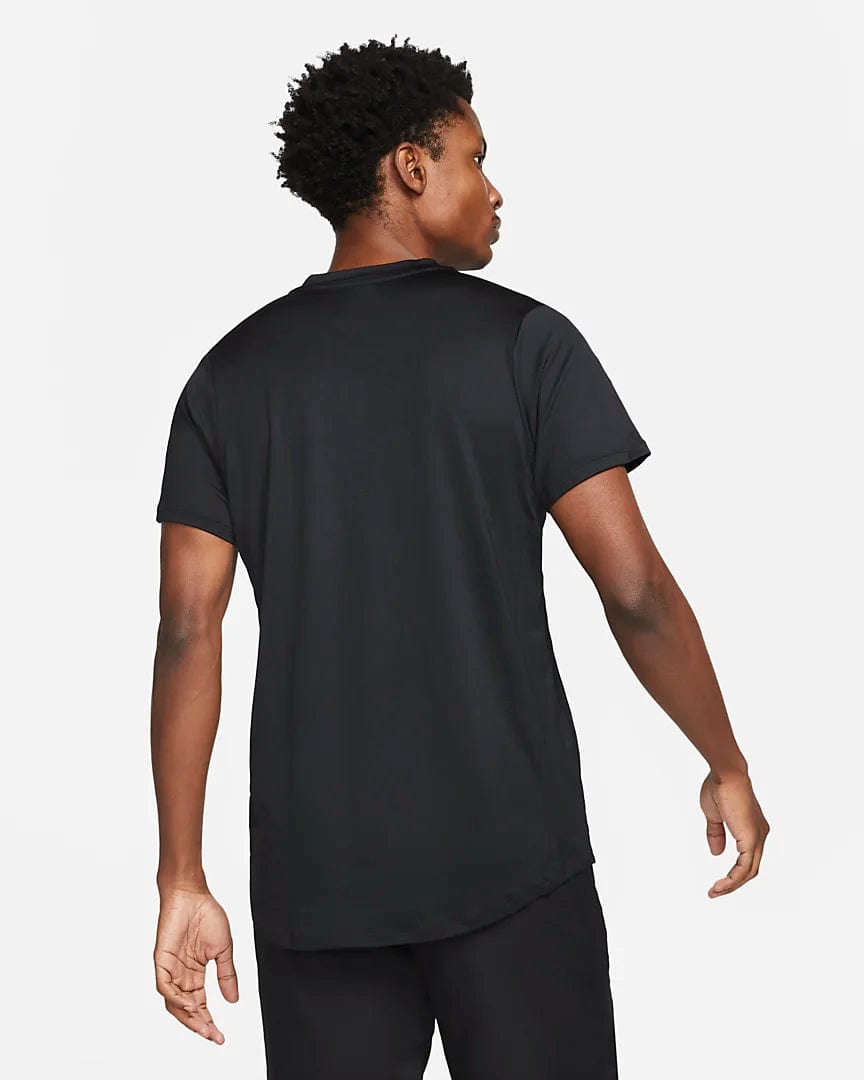 Nike Men's Dri-Fit Advantage Tennis Polo Shirt Men's Clothing 