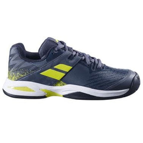 Babolat Propulse All Court Junior Tennis Shoes Junior Shoes 