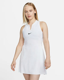 Nike Women's Dri-FIT Advantage Tennis Dress Women's Clothing 
