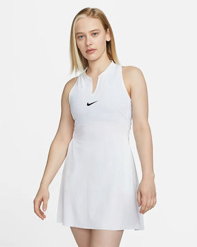 Nike Women's Dri-FIT Advantage Tennis Dress Women's Clothing 