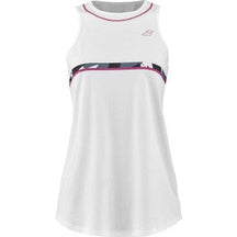 Babolat Women's Cotton Tennis Tank Top Women's Clothing 