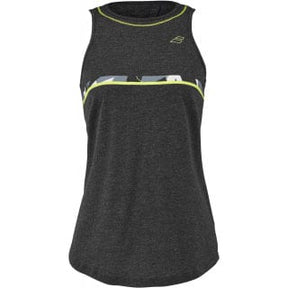 Babolat Women's Cotton Tennis Tank Top Women's Clothing 