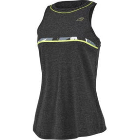 Babolat Women's Cotton Tennis Tank Top Women's Clothing 