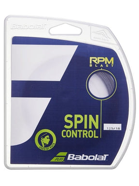 Babolat RPM Blast Tennis String - Set Tennis Strings 