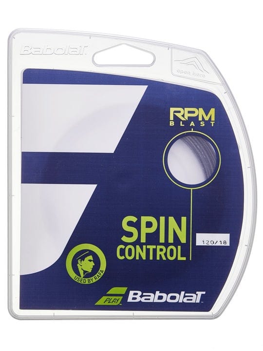 Babolat RPM Blast Tennis String - Set Tennis Strings 