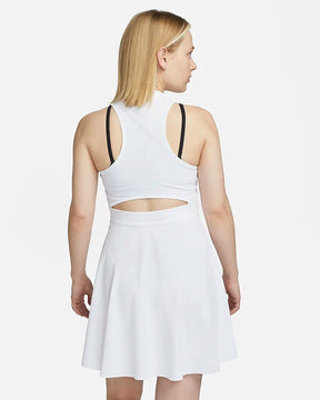 Nike Women's Dri-FIT Advantage Tennis Dress Women's Clothing 