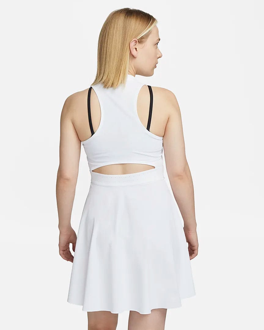 Nike Women's Dri-FIT Advantage Tennis Dress Women's Clothing 