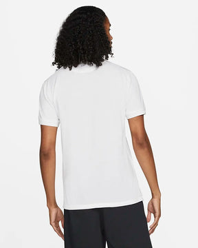 Nike Men's Slim-Fit Tennis Polo Shirt Men's Clothing 