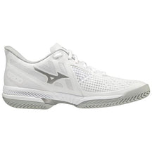Women's Mizuno Wave Exceed Tour 5 AC Tennis Shoe Women's Tennis Shoes 