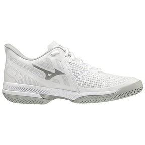 Women's Mizuno Wave Exceed Tour 5 AC Tennis Shoe Women's Tennis Shoes 